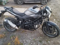 Suzuki SV 650. 649����. ��., ��������, ���������, ������ �� �� ����