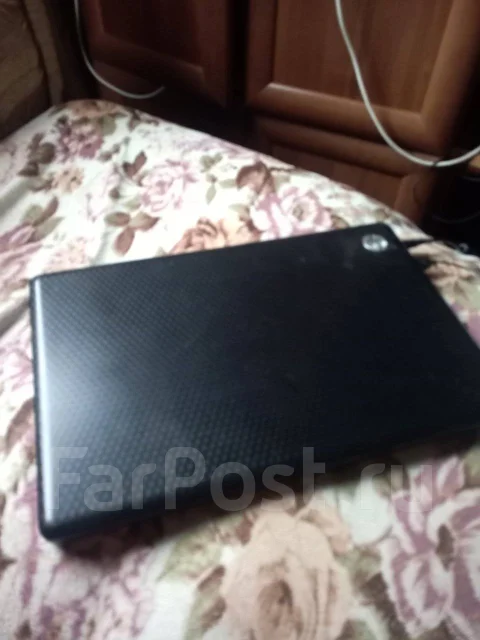 HP G72. 2,3����, ��� 3072 ��, ���� 297���, ����������� �� 1��. ����