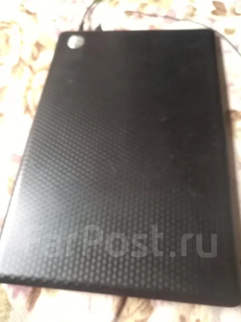 HP G72. 2,3����, ��� 3072 ��, ���� 297���, ����������� �� 1��. ����
