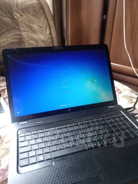 HP G72. 2,3����, ��� 3072 ��, ���� 297���, ����������� �� 1��. ����