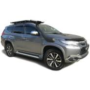   Mitsubishi Pajero Sport III 2015+  SS667HF 