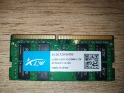 SO-DIMM DDR4. ����