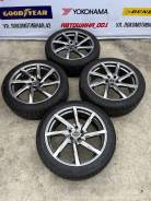4Go JJ8. 8.5x20", 5x114.3, ET52 ����