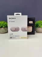 Sony WF-1000XM3 ����
