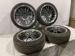 RAYS Volk Racing RE30. 7.5x18", 5x100, ET50 ����