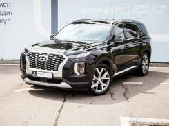 Hyundai Palisade. G6DC ����