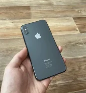 Apple iPhone X. �/�, 128 ��, ������. ��� ����� �� ���������� ����