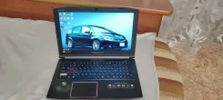 Acer Predator. 2,6����, ��� 8 ��, ���� 1 000���, WiFi, Bluetooth, ����������� �� 24��. ����