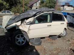 Mercedes-Benz B-Class. WDD2452071J320883 ����