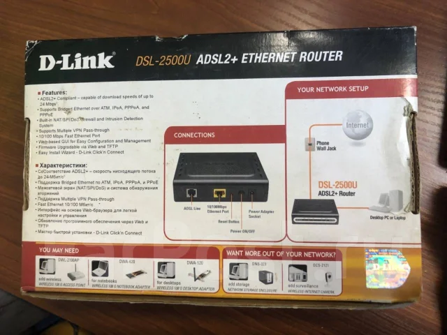 ADSL-�������. ����