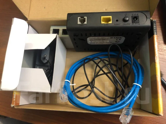 ADSL-�������. ����
