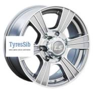 LS Wheels LS 160