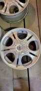 SsangYong. 6.0x15", 5x100, 5x114.3, ET45,  45,0. 