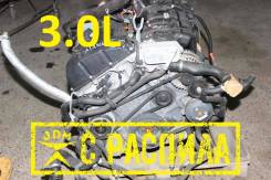 ��������� 3.0L Bmw X5 E70 N52B30AF 2007 11000421209 ����