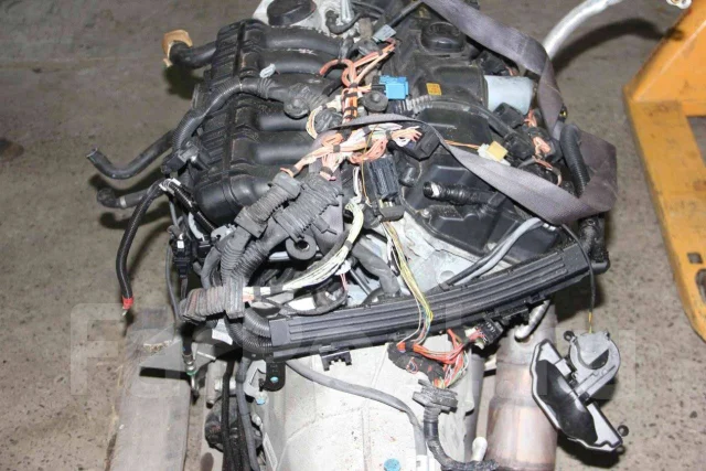 ��������� 3.0L Bmw X5 E70 N52B30AF 2007 11000421209 ����