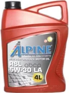 Alpine