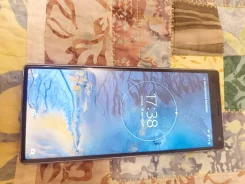 Sony Xperia 10. �/�, 64 ��, �����������, 3G, 4G LTE, Dual-SIM, NFC ����