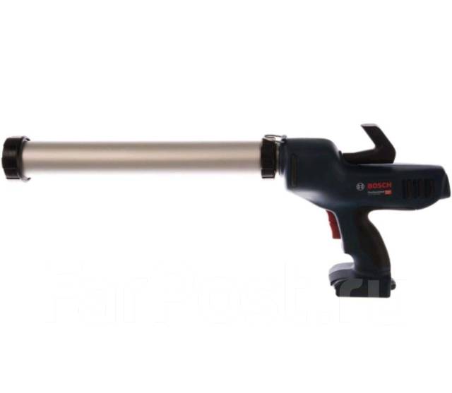 Пистолет для герметика Bosch GCG 18V-600, новый, под заказ. Цена: 45 ...