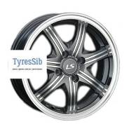 LS Wheels LS 323