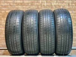 Hankook Centum K702. ������, 2018 ���, �/�, ����� 40 % ����