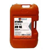 Nomad Lubricants