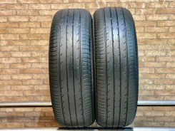 Yokohama BluEarth E52. ������, 2019 ���, �/�, ����� 30 % ����