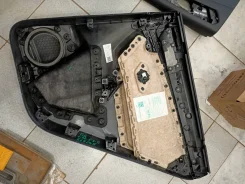 ������� ����� tiguan 2016 -2023 ����