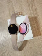 Samsung Galaxy Watch Active2. GPS, NFC, IP68 ����