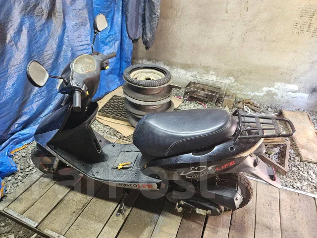 Motolife. 80����. ��., ��������, ��� ���, ������ �� �� ����