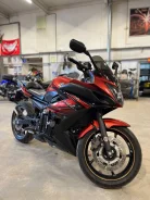 Yamaha FZ6R. 600����. ��., ��������, ���������, ������ �� �� ����