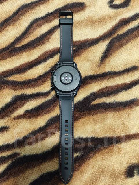 TicWatch Pro 3 GPS (WEAR OS 3.5), умные часы, GPS, NFC, IP67, IP68 ...