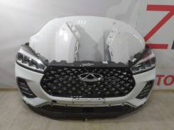  Chery Tiggo 2020- Chery 7 PRO 