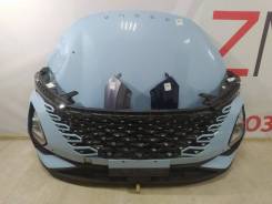  Chery Omoda 2022-HB Chery C5 