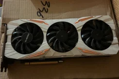 GeForce GTX 1080 Ti ����