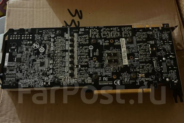 GeForce GTX 1080 Ti ����