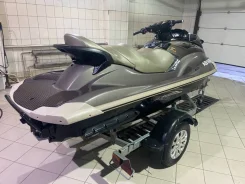 Yamaha FX SHO. 2009 ��� ����