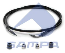 ����� ������� ������ (Volvo FH2 L1255��) Sampa 031127 ������ 85110482 031127 ����