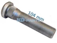 ������� �������� (Volvo M22*1.5*115/105 10.9 ������) HD-Parts 109216 ������ 20515519 109216 ����