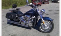 Honda VTX 1300S. 1 300����. ��., ��������, ���������, ������ �� �� ����