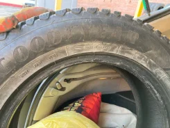 Goodyear Ice Navi 6. ������, ����������, 2016 ���, �/�, ����� 50 % ����