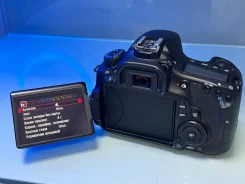 Canon EOS 60D Body ����