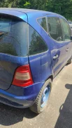Mercedes-Benz A-Class. WDB1680331J066822, 16696030068748 ����