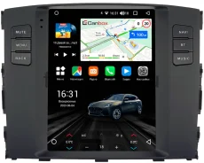 Canbox H-Line Tesla style