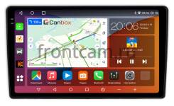 ��������� Toyota Aqua 2011-2021 (100*200mm, �������) Canbox Logic-i3 2K 5734-10-0491 �� Android 13 (4G-SIM, 6/128, DSP, 360, QLed) 324548 ����