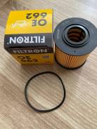   Volvo Filtron OE662 OE662 