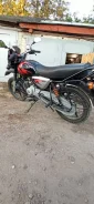 Bajaj Boxer BM 125 X. 125����. ��., ��������, ���������, ������ �� �� ����