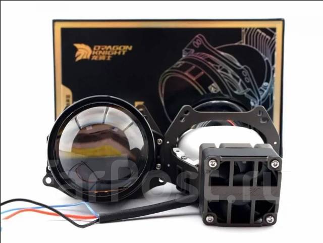 Biled модули Aozoom K3 Dragon Knight DK200 New 2022 Original купить во ...