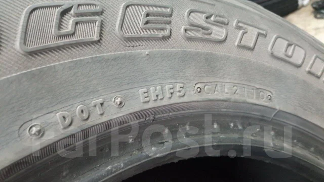 Bridgestone SF-322. ������, ��� �����, 2010 ���, �/�, ����� 20 % ����