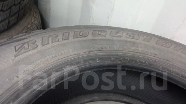 Bridgestone SF-322. ������, ��� �����, 2010 ���, �/�, ����� 20 % ����