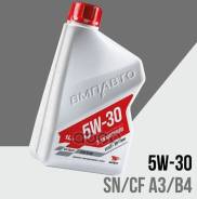   5W-30 1 . 